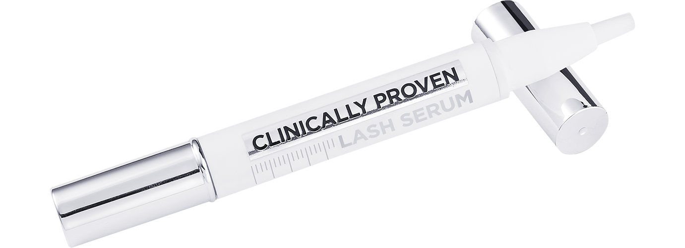 Oap øjen-makeup Clinically Proven Lash Serum Pen